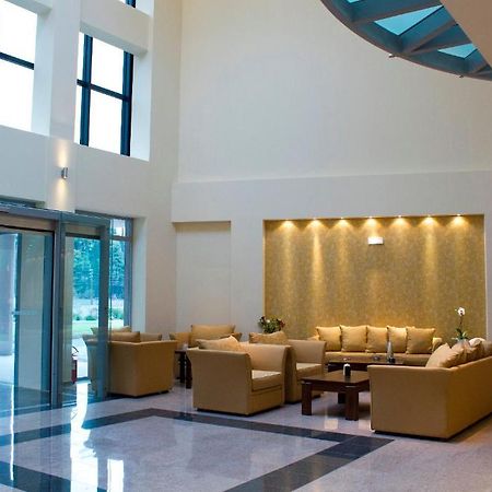Tripoli City Hotel 외부 사진