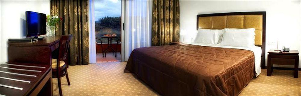 Tripoli City Hotel 외부 사진