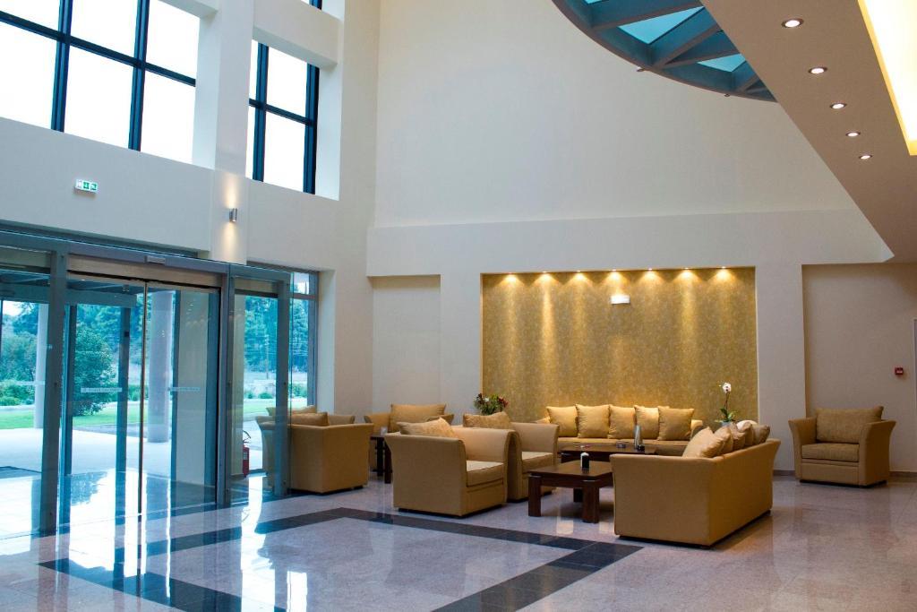 Tripoli City Hotel 외부 사진