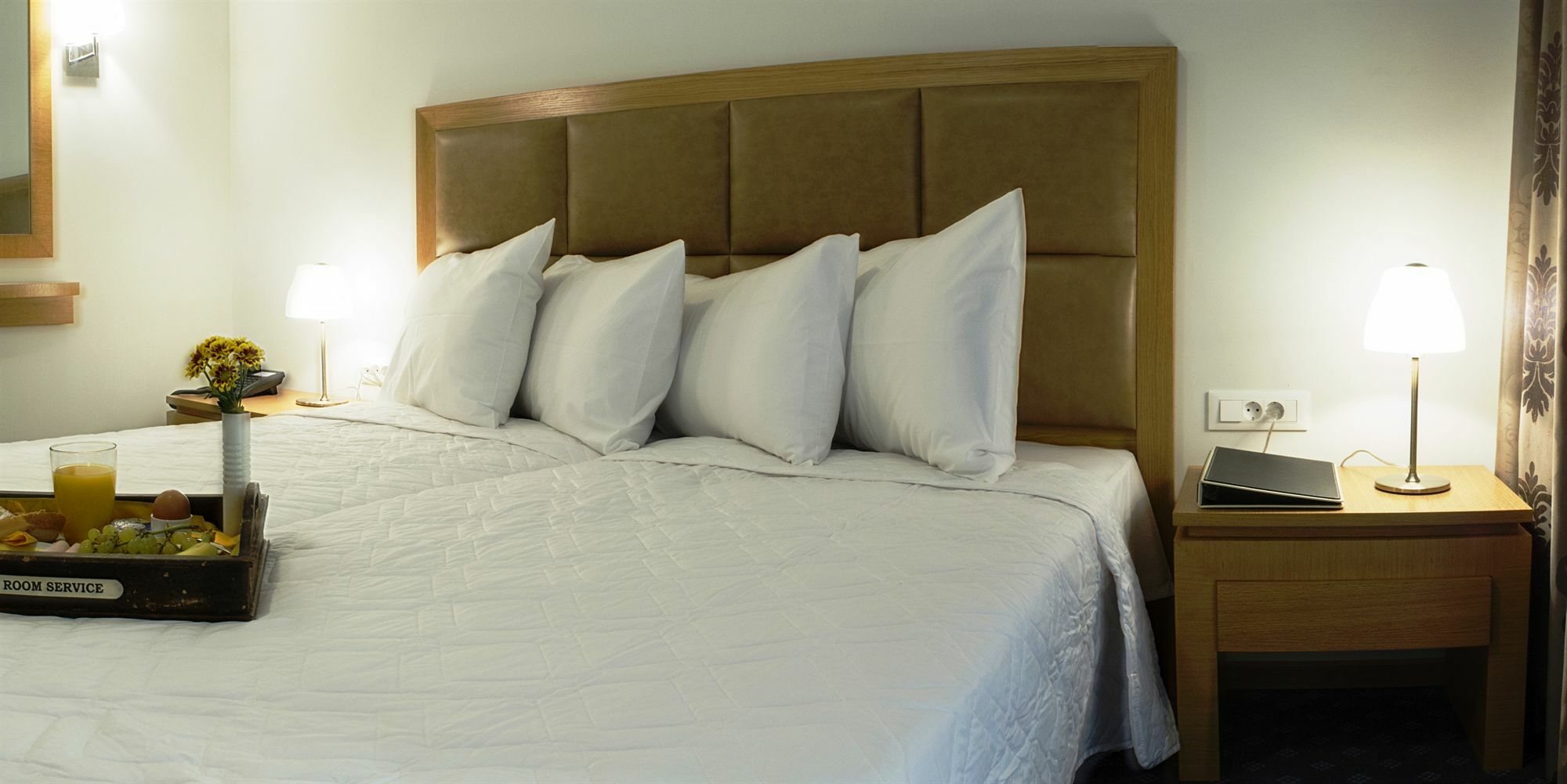 Tripoli City Hotel 외부 사진