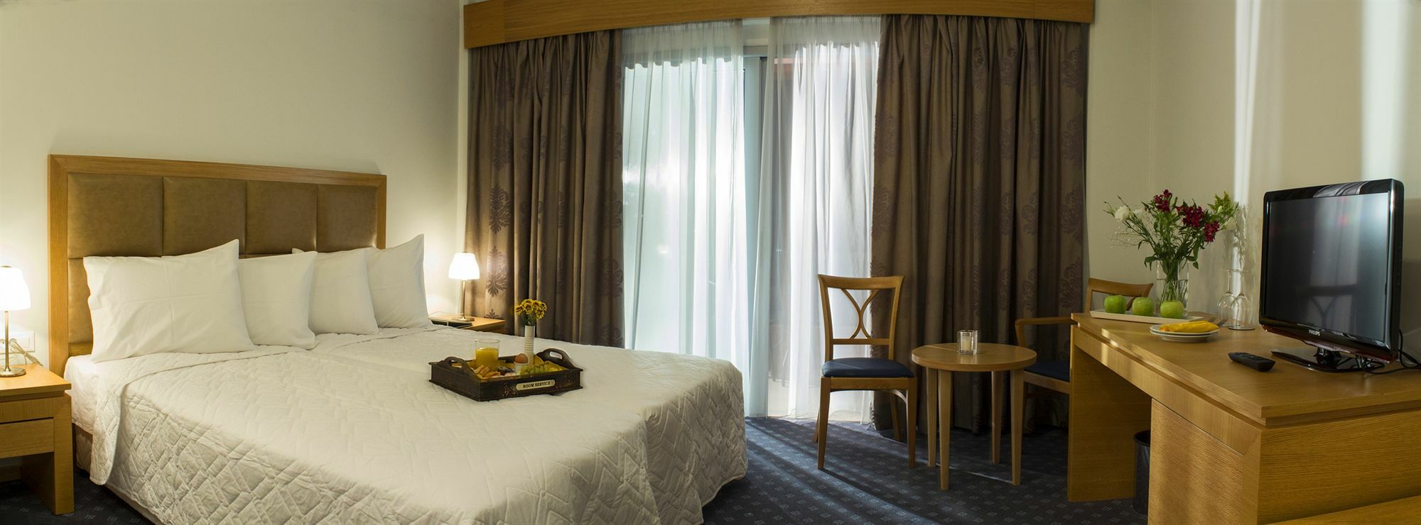 Tripoli City Hotel 외부 사진